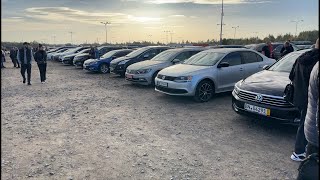 Автобазар Carbazar Львів Ціни Осінь Підбір авто з чого почати [upl. by Kentiga271]