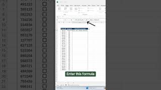 How to Create Automatic Timestamps with a Checkbox in Excel  Excel Tips amp Tricks [upl. by Ailugram]