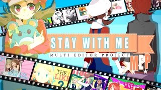 ★PSC★ ＳＴＡＹ ＷＩＴＨ ＭＥ Full Public MEP [upl. by Abernon]