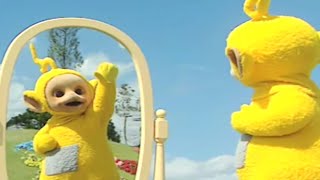 Teletubbies 713  Haircut  Videos For Kids [upl. by Drarig]