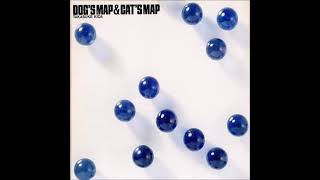 Takasuke Kida  Dogs Map amp Cats Map 1980 FULL ALBUM  JazzFunk Fusion [upl. by Raffo67]