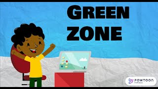 Green Zone Strategies [upl. by Alekat199]