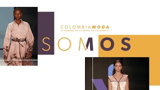 🔴 Colombiamoda 2024 Desfile Alma [upl. by Aleacin]