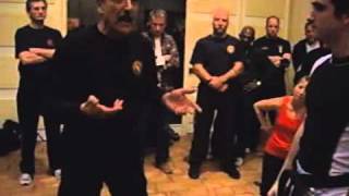 Combat Hapkido Seminar by John Pellegrini [upl. by Gibeon]