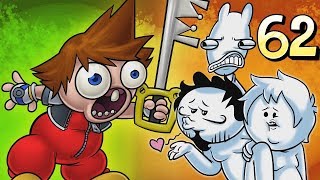 Oney Plays Kingdom Hearts  EP 62  The Ultimate George [upl. by Ric]