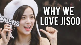 WHY WE LOVE JISOO MissKoreaJisooDay [upl. by Pharaoh]