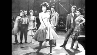 West Side Story  America with lyrics [upl. by Nwadrebma131]