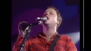 Pixies Here Comes Your Man Live at Brixton 1991 HQ [upl. by Acinimod]