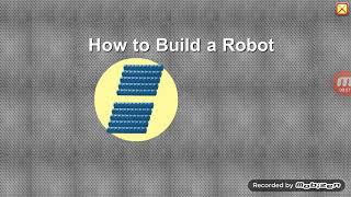 Starfall how to build a robot 2nd grade [upl. by Adaliah]