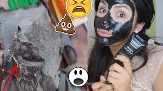 HOW TO MAKE PORE STRIPS WORK BETTER  Get Rid of Blackheads [upl. by Anaidiriv]