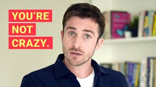 3 Simple Steps to Handle Being “Gaslighted” Matthew Hussey [upl. by Nus]