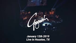 Googoosh live in concert 2019 آخرین کنسرت گوگوش ۲۰۱۹ [upl. by Nemrac57]