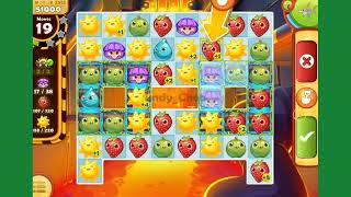 Farm Heroes Saga level 2513 companion 3 stars [upl. by Auria]