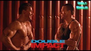 Double Impact 1991 [upl. by Vipul200]