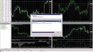 How to Install Multiple Instances of MetaTrader 4 MT4 on a VPS or PC [upl. by Oirobil]