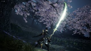 Demon Butterfly Odachi Build  Nioh 2 [upl. by Thanos]