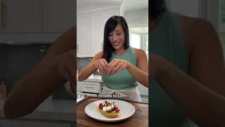 How to Make Avocado Toast [upl. by Aala]