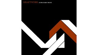 Kraftwerk  The Robots Unreleased Demo Mix Remastered kraftwerk [upl. by Htebazil]