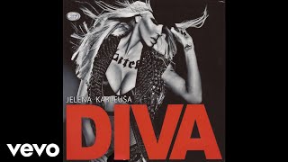 Jelena Karleuša feat Mirza  Insomnia Audio 2009 [upl. by Myles]