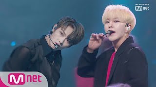 KCON 2019 LA SEVENTEEN  HIGHLIGHT｜KCON 2019 LA × M COUNTDOWN [upl. by Tedi]