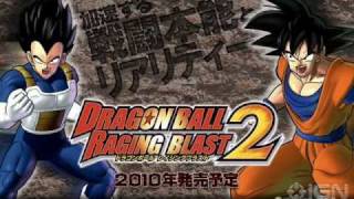 How to download DragonBall Raging Blast 2 UK demo [upl. by Lidda]