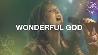 God He Reigns  Hillsong Worship [upl. by Fionna]