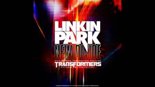 Linkin Park  New Divide Audio [upl. by Cariotta]