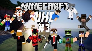 ΔΙΑΜΑΝΤΙΑ Zeroland UHC S01E03 [upl. by Helms]