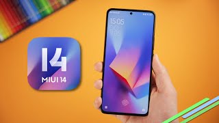 Die PROBLEME von Xiaomi’s MIUI 14 Testbericht TIEFGREIFEND [upl. by Lynda525]