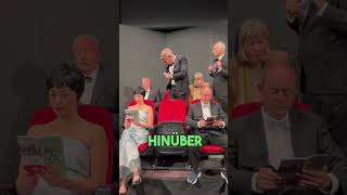 Loriot – Konzertbesuch 1 comedy funny loriot konzertbesuch sketch boulevard theater bremen [upl. by Chance306]