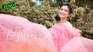 Ayda Jebat  Be Mine Official MV [upl. by Baerman]