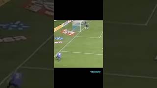 Roberto Carlos impossible goal 💀 football [upl. by Donahoe]