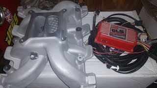 Budget 60 LS carb setup vs EFI cost and comparison [upl. by Till617]