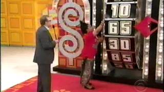 The Price is Right Full Show 10812 [upl. by Arelc462]