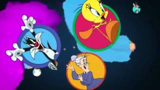 O Show dos Looney Tunes  Episódios Dublados [upl. by Bartolomeo]