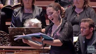 Rossini Petite messe solennelle  Groot Omroepkoor  Live concert HD [upl. by Jara]