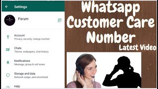 whatsapp customer care number  whatsapp customer care helpline number  Contact WhatsApp [upl. by Sirois]