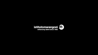 Sfilata istituto Marangoni FGI2022 [upl. by Akehsar]