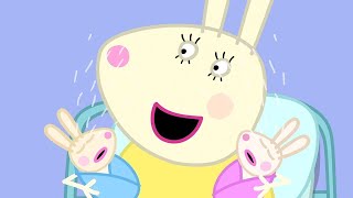 Peppa Pig Full Episodes Mummy Rabbits Bump 108 [upl. by Ailenroc]