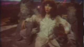 Kate Bush  The Big Sky Meteorological Mix [upl. by Merrick408]