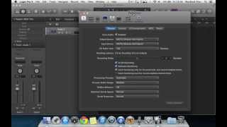 Kick Drum Enhancement in Logic Pro X [upl. by Mullen92]