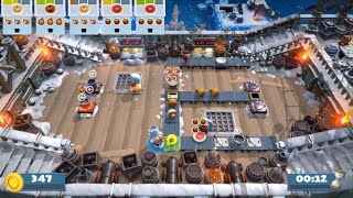 Overcooked All You Can Eat20241123191013 [upl. by Annol]