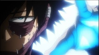 Dabi Moments DUB Part 1 [upl. by Enajaras]