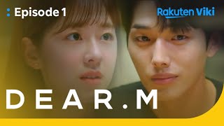 DearM  EP1  Love Square  Korean Drama [upl. by Katzen143]