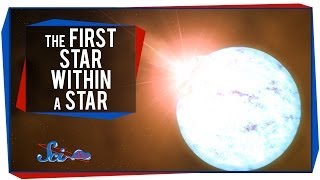 The First StarWithinAStar [upl. by Broder]