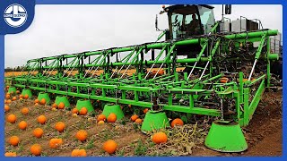 9 Most Amazing amp Ingenious Agriculture Machines You Need To See [upl. by Assirialc]