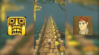 Temple Run 2  HALLOWEEN SPOOKY SUMMIT Map w SIR MONTAGUE By Imangi Studios [upl. by Miah]