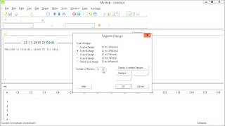 An Industrial Application of the Taguchi Method Using Minitab [upl. by Warrenne862]