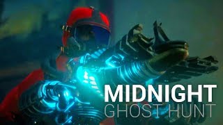 Ghost 210 Movie CLIP  After the End 1990 HD [upl. by Weingarten]