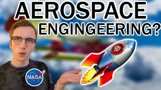 Aerospace Engineering  USA Bachelors Masters Jobs amp Salary [upl. by Rexer380]